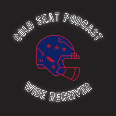 2024 NFL Draft Position Rankings - Wide Receiver