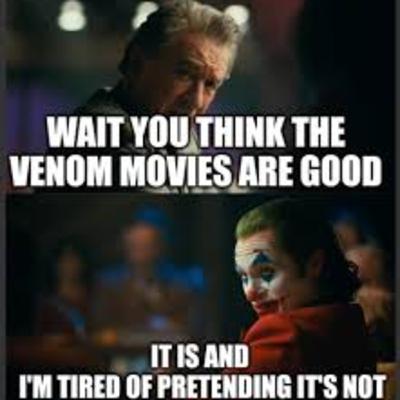 Venom Joget Pamungkas, REVIEW FILM: VENOM THE LAST DANCE