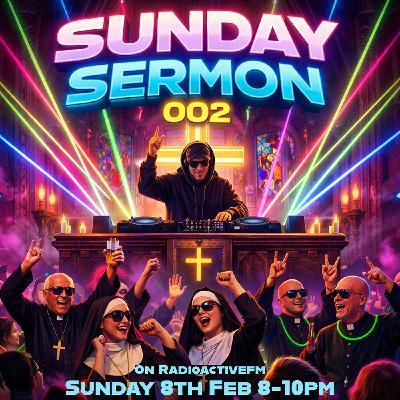 Sunday Sermon 002