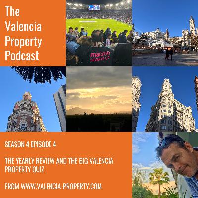 The 2025 Yearly Review and The Big Valencia Property Quiz The 2025 Yearly Review and The Big Valencia Property Quiz