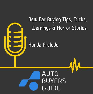 New Car Buying Guide - Tips, Tricks, Dos, Don'ts, and Horror Stories