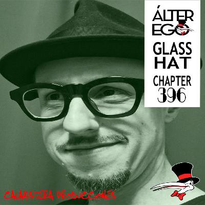 ÁLTER EGO by GLASS HAT (Chapter 396) with GLASS HAT