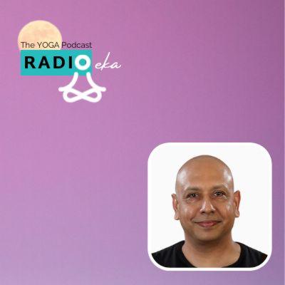 #20. On Awareness with Kamal Maliramani | Mindfulness vs. Awareness Series | Ep.3