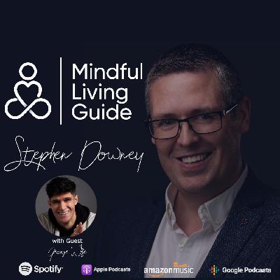 42 - George Wilse - Creating a Sustainable Life 42 - George Wilse - Creating a Sustainable Life