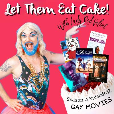 S3 Ep 12: Gay Movies