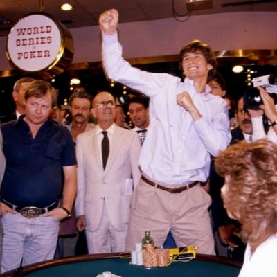 CardsChat with WSOP Champions