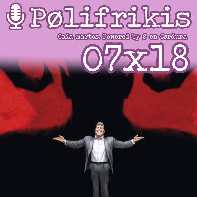 Polifrikis T07P18 15/02/2026 Polifrikis T07P18 15/02/2026