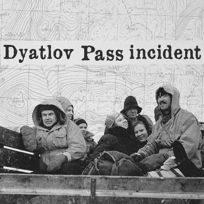 T2 Ep3: La Tragedia de Dyatlov T2 Ep3: La Tragedia de Dyatlov