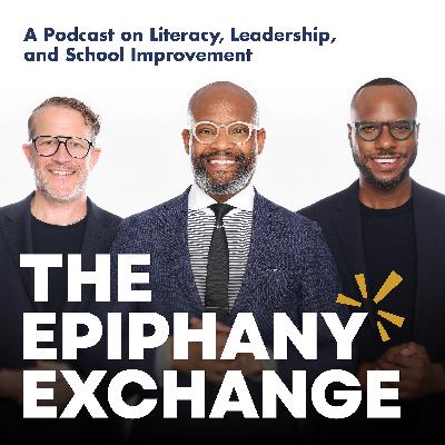 Season 4: Episode 6 - Simplifying America's Math Problem