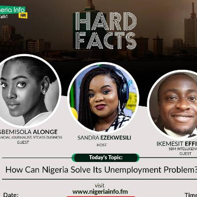 How Can Nigeria Solve Its Unemployment Problems?