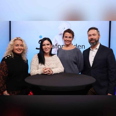 E3 - Når man får både mage- og leddsykdom (enteroartritt)