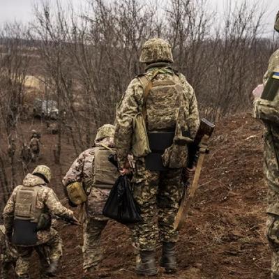 Episode 715: Securing Ukraine's Future Security, with Emma Ashford