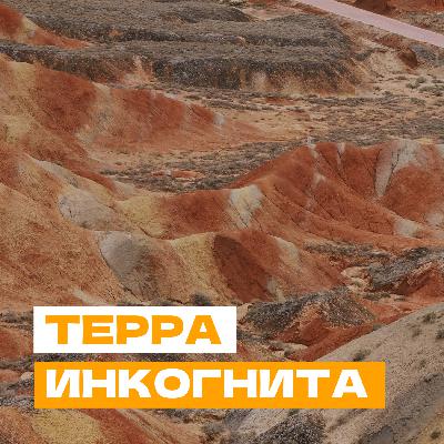 Терра инкогнита Терра инкогнита