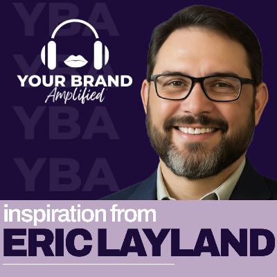 Frameworks for Success: Eric Layland's Hybrid Approach to AI Project Management