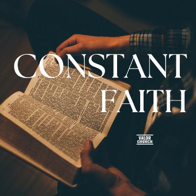 Constant FAITH