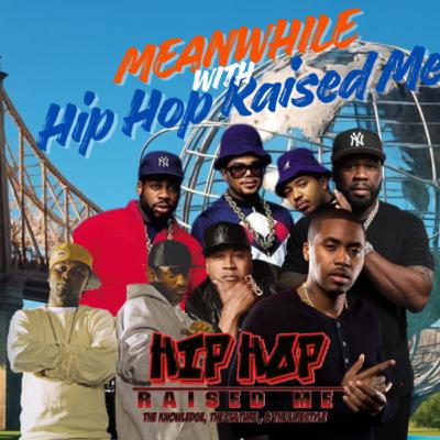 MEANWHILE WITH HIP HOP RAISED ME EP 1. MEANWHILE WITH HIP HOP RAISED ME EP 1.
