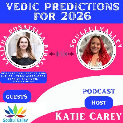 2026 Vedic Astrology Predictions | Satya Yuga, Ascension Timelines & Soul-Led Forecasts for Every Zodiac Sign