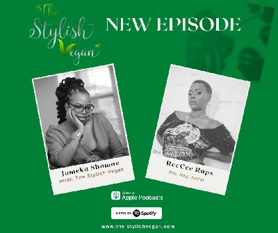 Episode 4 - ReeCee Raps Episode 4 - ReeCee Raps