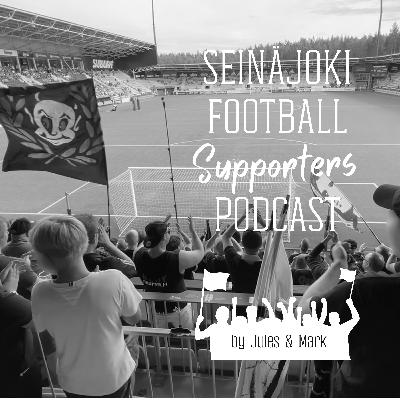 SJK Seinäjoki Veikkausliiga Preview 2026 part 1 SJK Seinäjoki Veikkausliiga Preview 2026 part 1