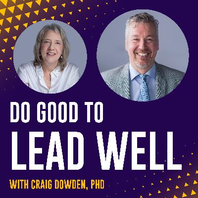 Building Emotionally Intelligent Teams with Vanessa Druskat Building Emotionally Intelligent Teams with Vanessa Druskat