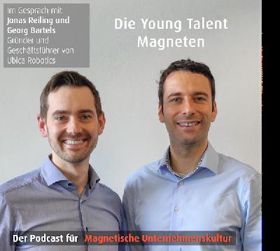 Die Young Talent Magneten Die Young Talent Magneten