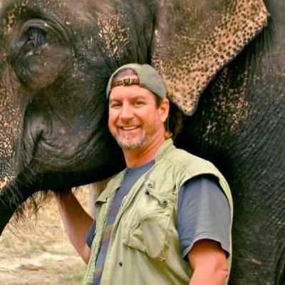 833: Aaron Blaise: A Master Disney Director and Animator on Self Expression, Leadership, and Nature
