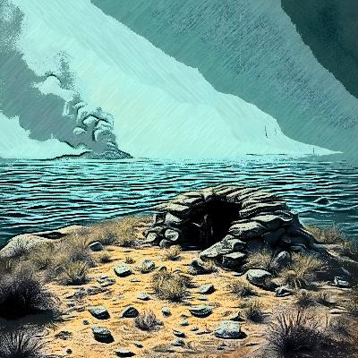 The Batavia: Part Four - Batavia’s Graveyard The Batavia: Part Four - Batavia’s Graveyard