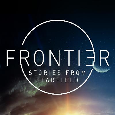 "Neon" - Frontier: Stories from Starfield