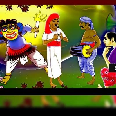 Labu Gediye Thowilaya Vaage - ලබුගෙඩියේ තොවිලය වාගේ Labu Gediye Thowilaya Vaage - ලබුගෙඩියේ තොවිලය වාගේ