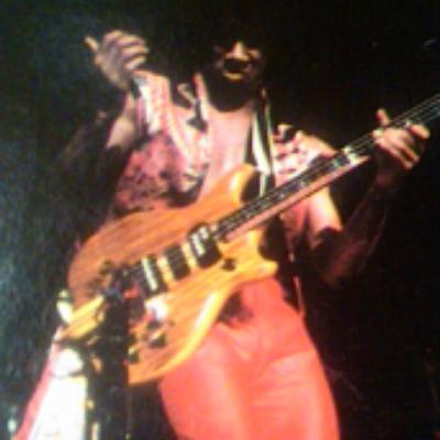 Remembering Mark Adams of Slave — A Tribute with Starr Cullars Remembering Mark Adams of Slave — A Tribute with Starr Cullars