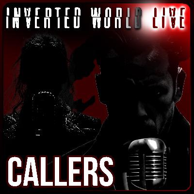 Abducted By Drones w/ Callers