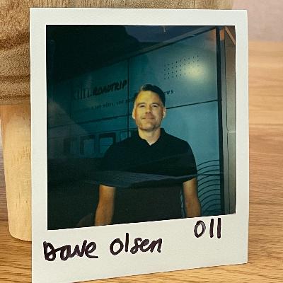 How Did Dave Olsen Build Nimbl from the Ground Up?