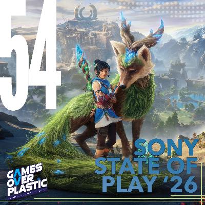 54. Sony State of Play 2026 54. Sony State of Play 2026