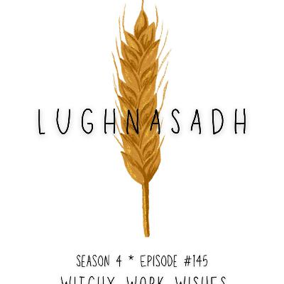 Lughnasadh 2025