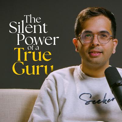 5 Signs of a True Guru | Guru Purnima Special with Jitesh Vaswani