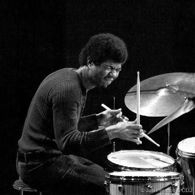 Programa 433 - Jack DeJohnette