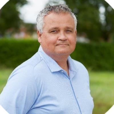 Rien Brus over het nieuwe boek "De strategische noodzaak van de derde ring" Rien Brus over het nieuwe boek "De strategische noodzaak van de derde ring"