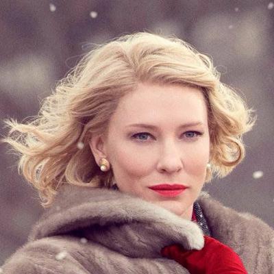 Episode 11 - Carol Episode 11 - Carol