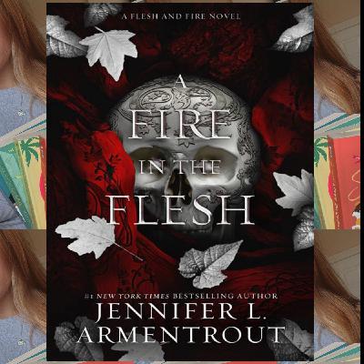 ($Read Now) [iBooks] A Fire in the Flesh (Flesh and Fire, #3) *Full Page