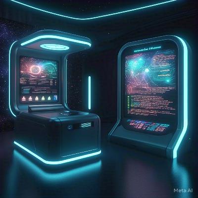 UNLOCK UNLIMITED AI POWER: GPT-4O, GEMINI & MORE—FLAT-RATE, NO TOKENS, JUST CODE