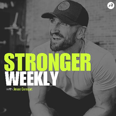 RFK Jr.'s Senate Showdown on Vaccines, Study Links Cardio to Lower Dementia Risk, and My Fall 2025 Muscle-Building Blueprint | Week of 9/8/2025
