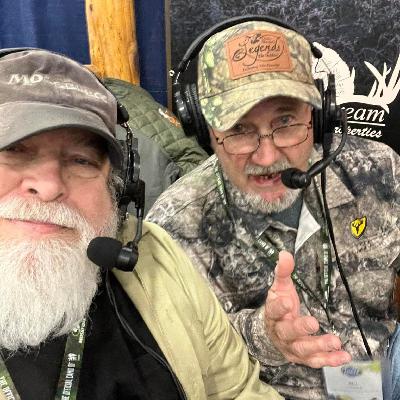 204: Taking Turkey with Ray Eye and Phillip Vanderpool