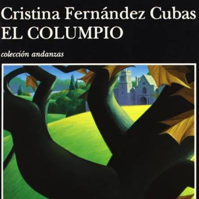 El columpio - Cristina Fernández Cubas El columpio - Cristina Fernández Cubas