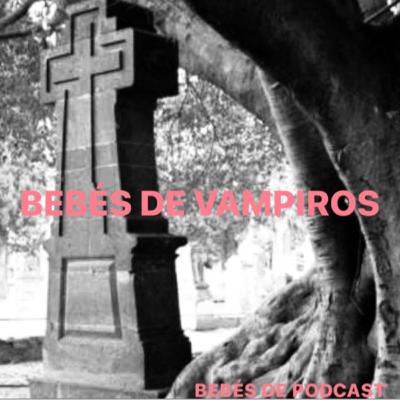 Bebés de Vampiros