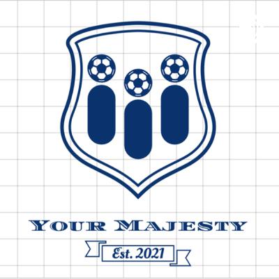 Your Majesty Podcast (Trailer) Your Majesty Podcast (Trailer)