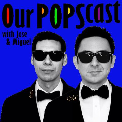 Episode 82: New Year, Same ol' Pops and Pops!