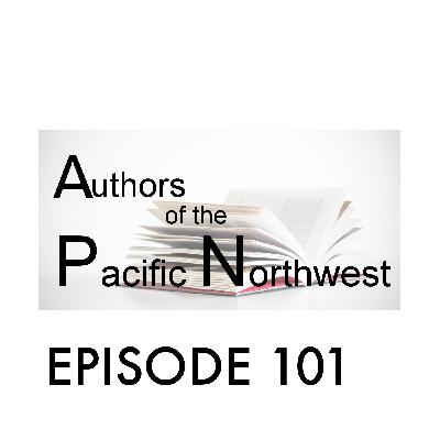 Episode 101: D. M. Shepard; Guest Appearance with Alaskan Horror Author