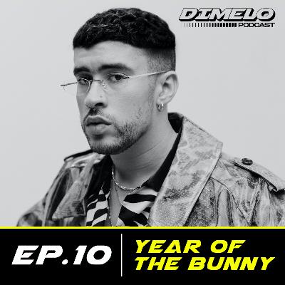 EP.10: YEAR OF THE BUNNY