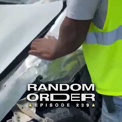 He Hit My Car on The Highway & He Tryna Leave | EP 239
