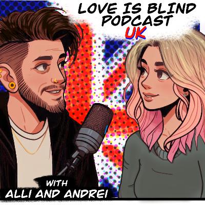 Love is Blind UK - Season 1 Episode 12